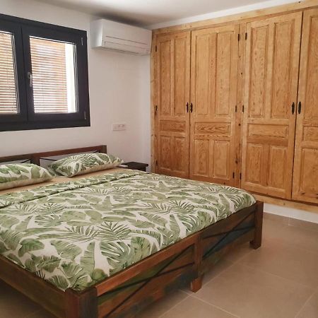 Apartemento America Javea Exterior photo