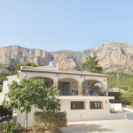 Apartemento America Javea Exterior photo