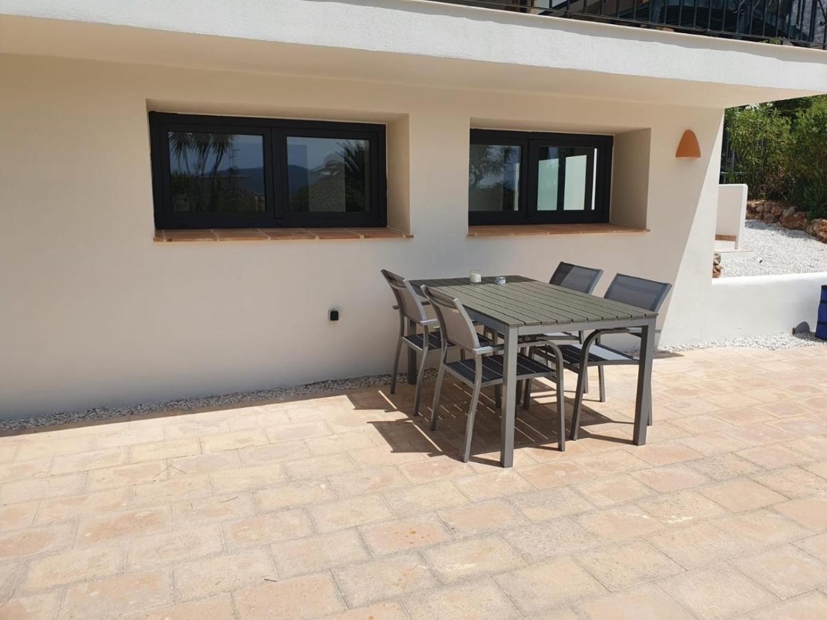 Apartemento America Javea Exterior photo