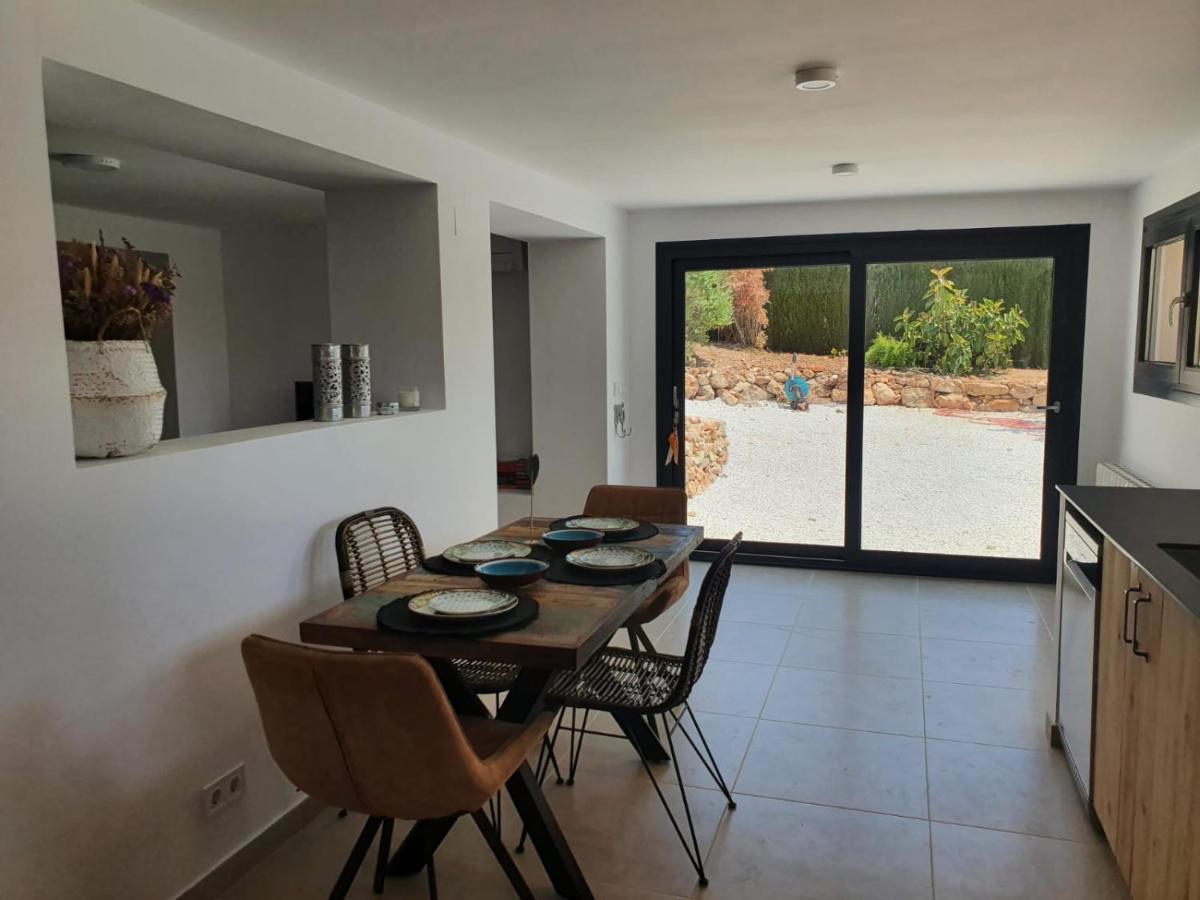 Apartemento America Javea Exterior photo