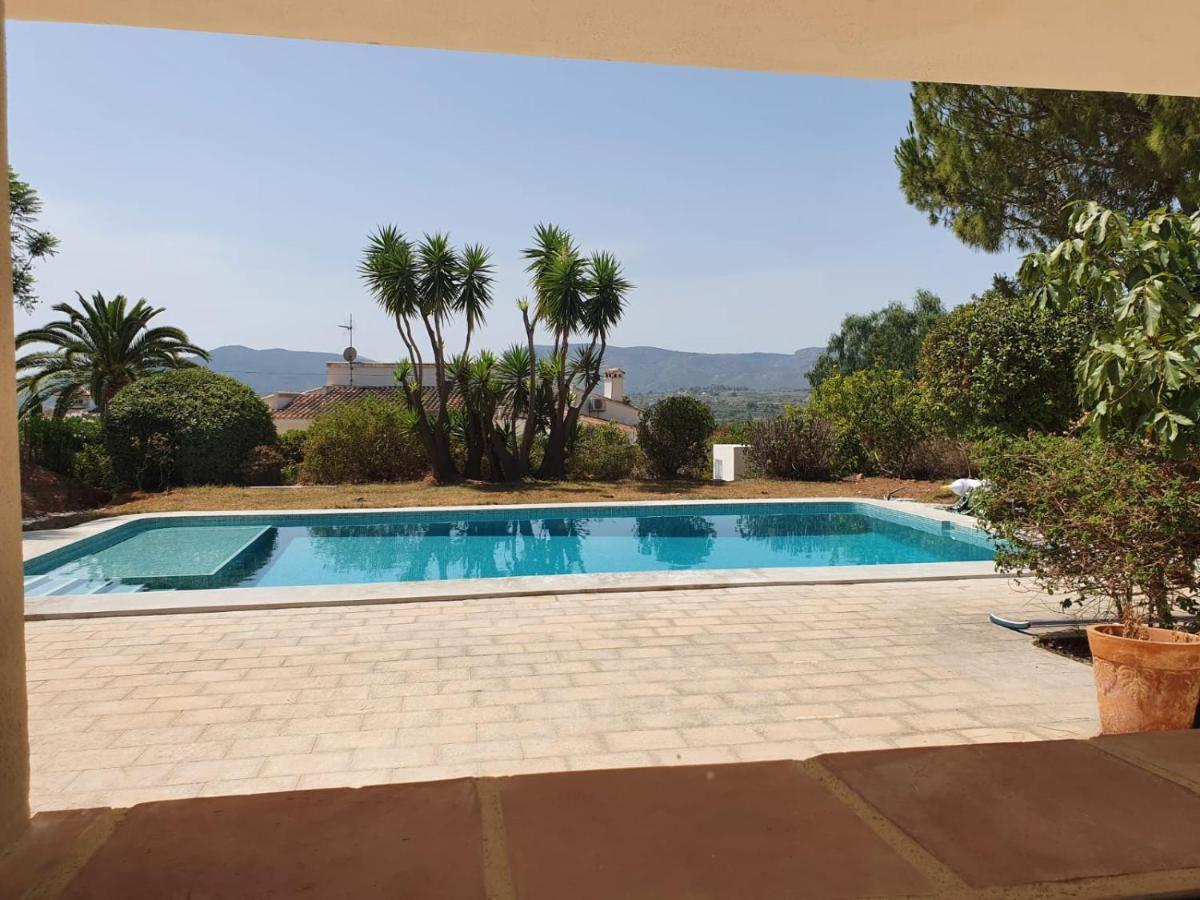 Apartemento America Javea Exterior photo
