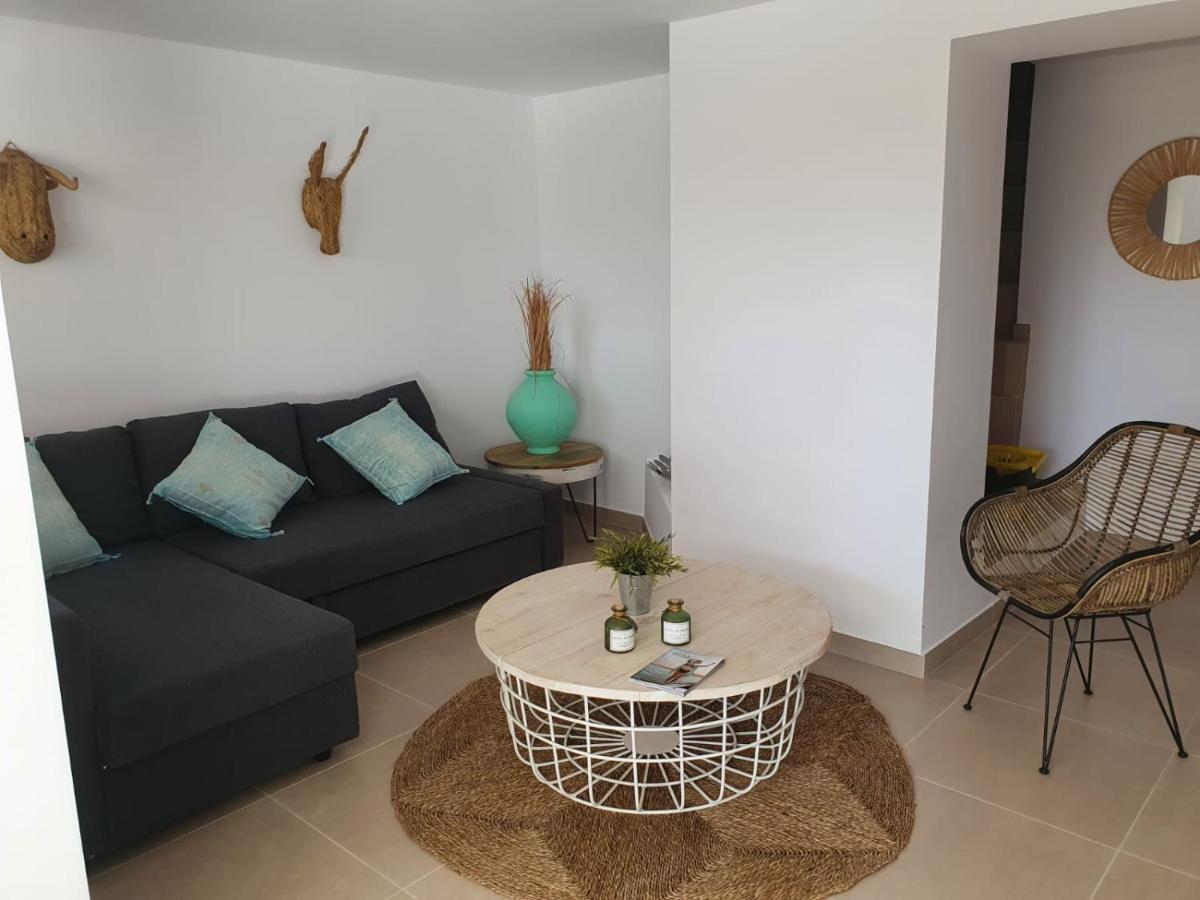 Apartemento America Javea Exterior photo