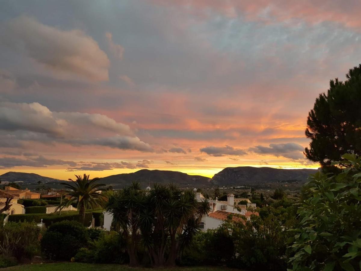 Apartemento America Javea Exterior photo