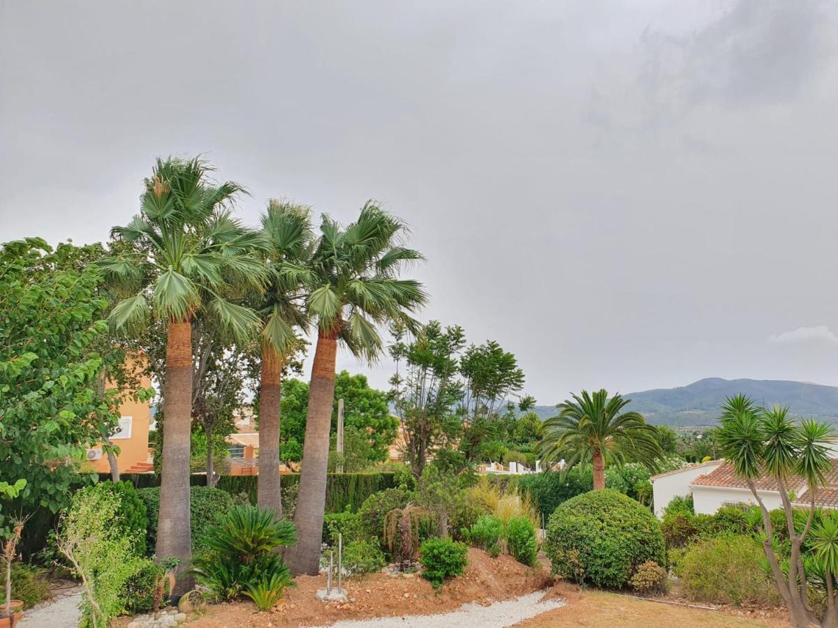 Apartemento America Javea Exterior photo