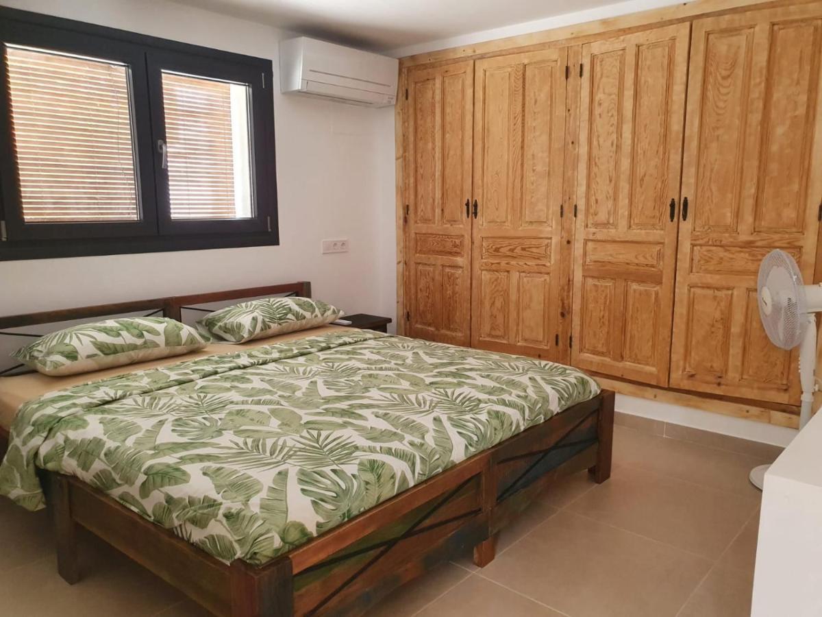 Apartemento America Javea Exterior photo