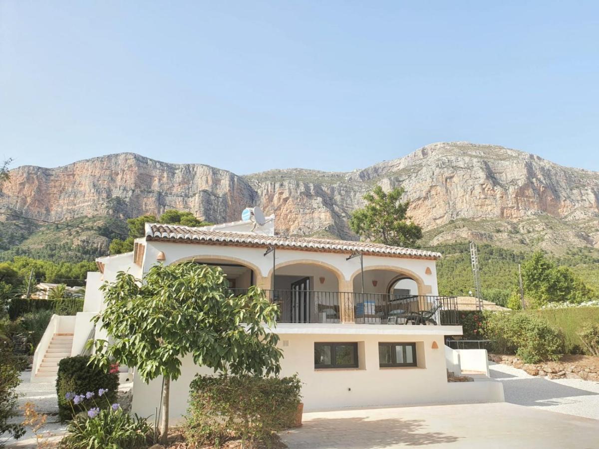 Apartemento America Javea Exterior photo