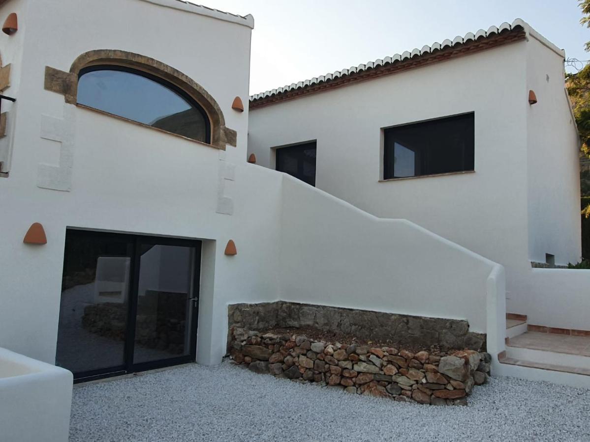 Apartemento America Javea Exterior photo